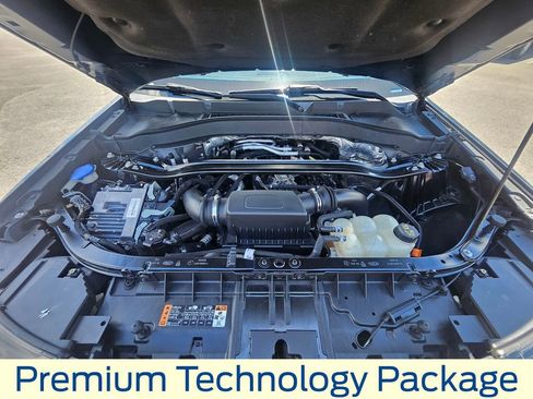 Used 2020 Ford Explorer ST w/ Premium Technology Package AWD/4WD image 27