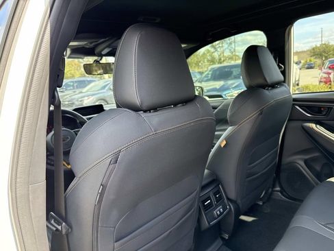 Used 2024 Subaru Forester Wilderness w/ Wilderness Package image 13