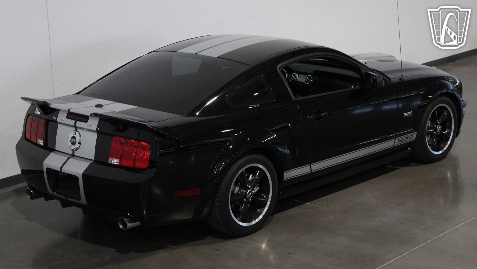 Used 2007 Ford Mustang GT RWD image 18