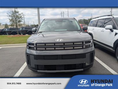 New 2026 Hyundai Santa Fe SE