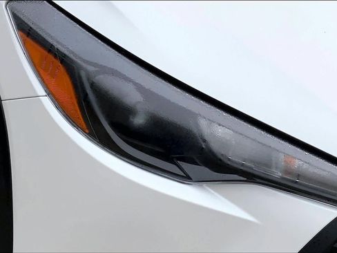 Used 2026 Toyota Corolla Cross L image 26