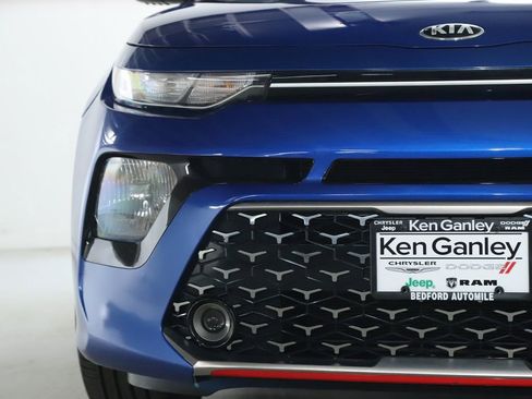 Used 2020 Kia Soul GT-Line image 6
