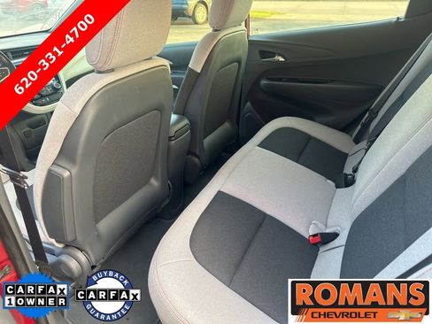 Used 2019 Chevrolet Bolt LT image 17