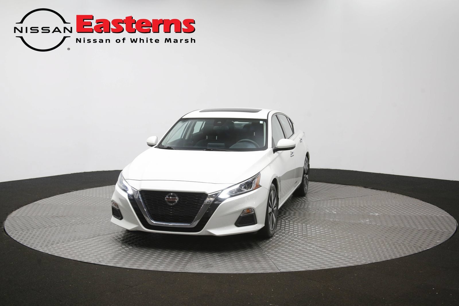 Used 2022 Nissan Altima 2.5 SV w/ SV Premium Package FWD image 53