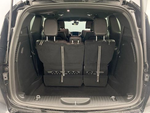 New 2026 Chrysler Voyager LX image 23