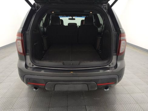 Used 2015 Ford Explorer Sport w/ Equipment Group 401A image 29