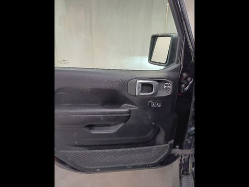 Used 2021 Jeep Gladiator Mojave image 20