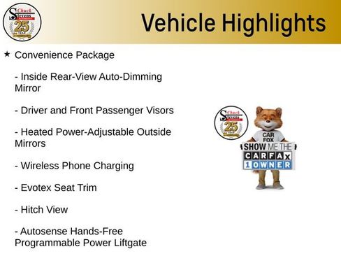 Used 2025 Chevrolet Equinox EV LT w/ Convenience Package FWD image 18