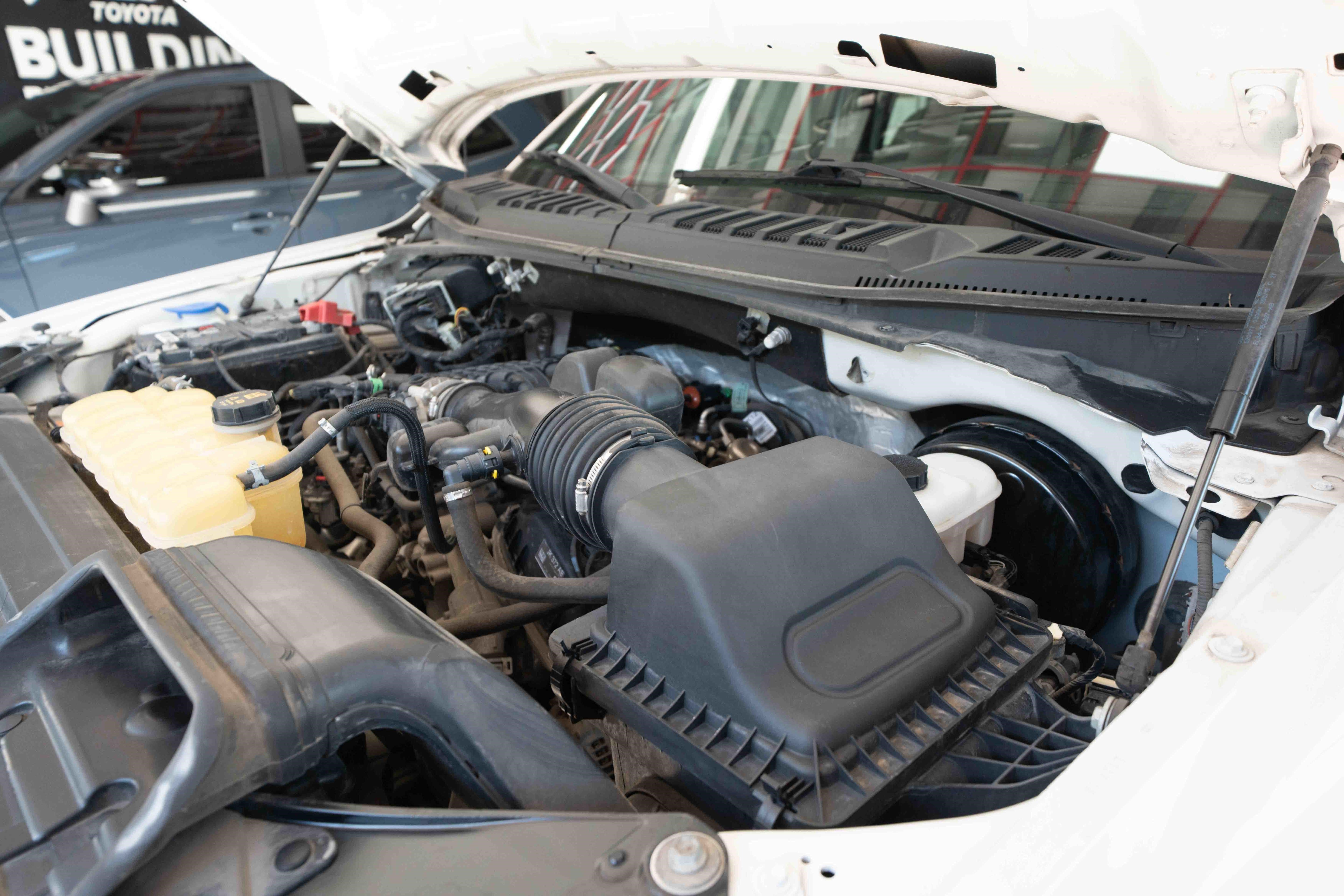 Used 2020 Ford F150 XL w/ Equipment Group 101A Mid RWD image 32