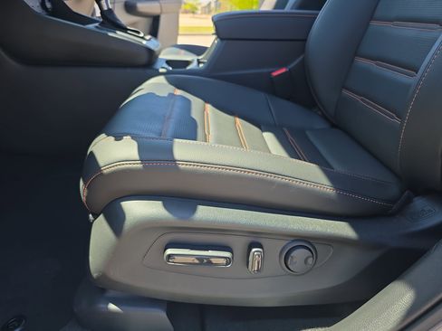 New 2026 Honda CR-V Sport Touring image 30