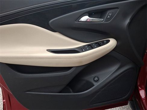 Used 2017 Buick Envision Preferred image 12