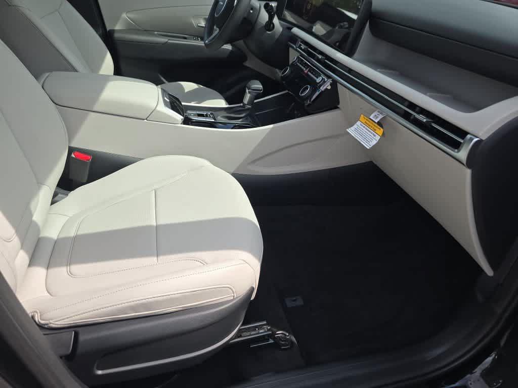 New 2026 Hyundai Tucson SEL Plus FWD image 22