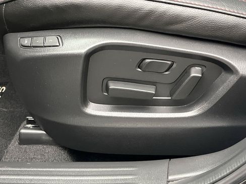 Certified 2025 MAZDA CX-5 Carbon Edition AWD/4WD image 11