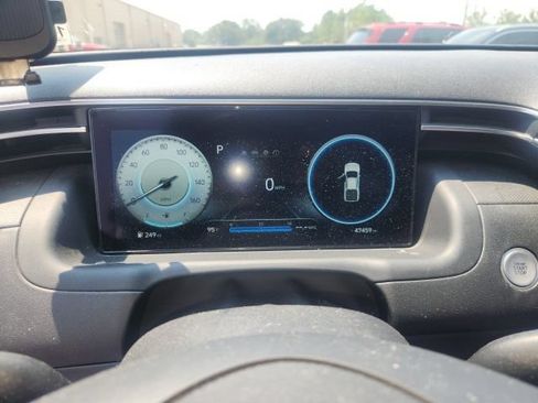Used 2022 Hyundai Santa Cruz SEL w/ Activity Package AWD/4WD image 10