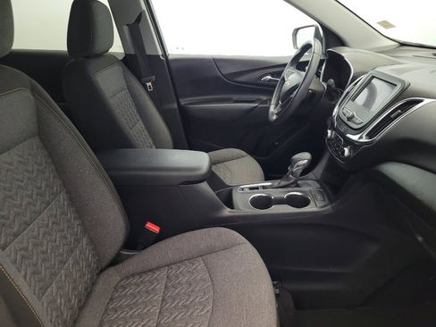 Used 2022 Chevrolet Equinox LT image 21