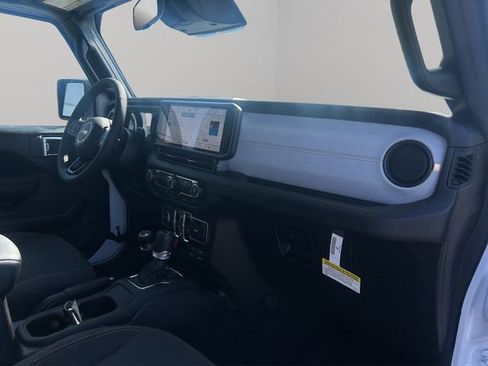 New 2026 Jeep Gladiator Sport image 26