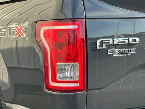 Used 2017 Ford F150 XL w/ Equipment Group 101A Mid image 27