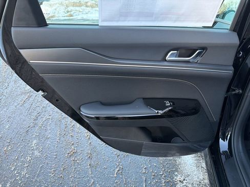 New 2026 Kia K5 GT-Line AWD/4WD image 19