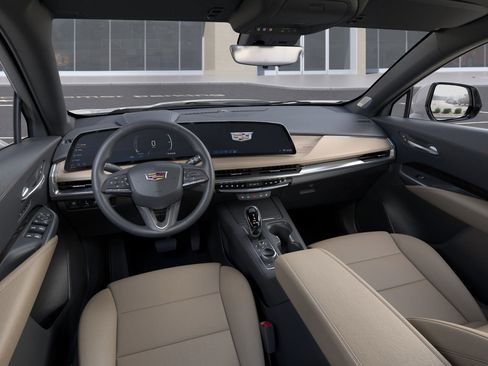 New 2025 Cadillac XT4 Premium Luxury w/ Technology Package image 15