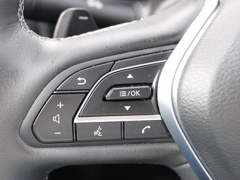 Used 2023 INFINITI QX50 Sport image 28