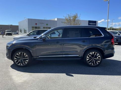 New 2026 Volvo XC90 B6 Ultra image 25