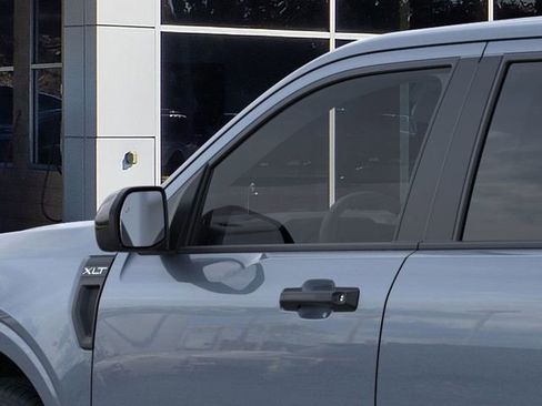 New 2026 Ford Maverick XLT w/ XLT Luxury Package image 25