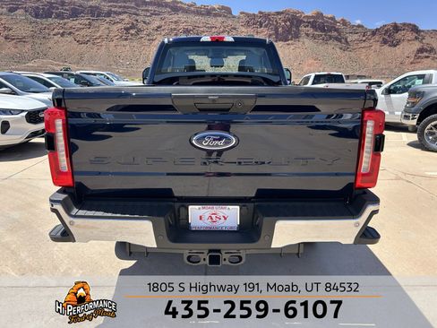 New 2025 Ford F250 XL w/ 360-Degree Camera Package image 10