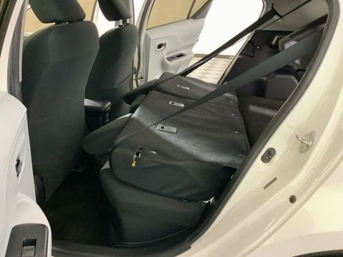 Used 2013 Toyota Prius C Two image 30