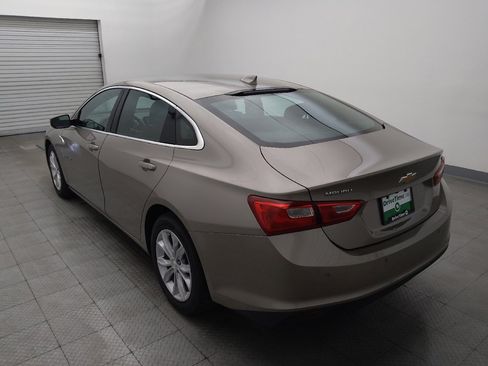 Used 2024 Chevrolet Malibu LT FWD image 5
