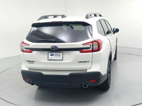 New 2026 Subaru Ascent Premium image 9
