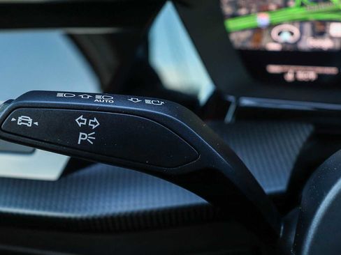 New 2026 Audi RS 3 image 32