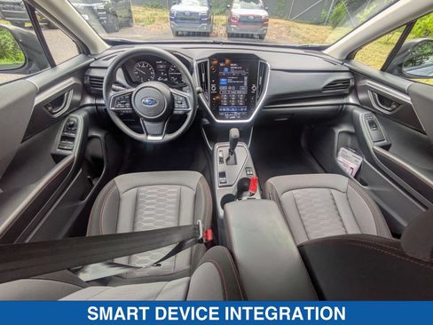 Certified 2026 Subaru Impreza 2.0i Sport AWD/4WD image 32