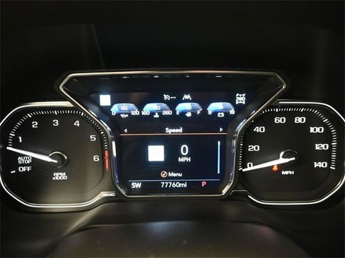 Used 2021 GMC Yukon XL SLT w/ SLT Luxury Plus Package image 32