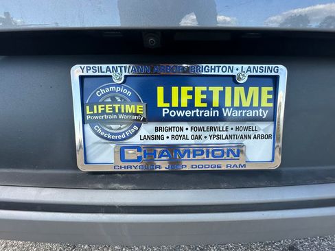 Certified 2024 Buick Encore GX Preferred image 22