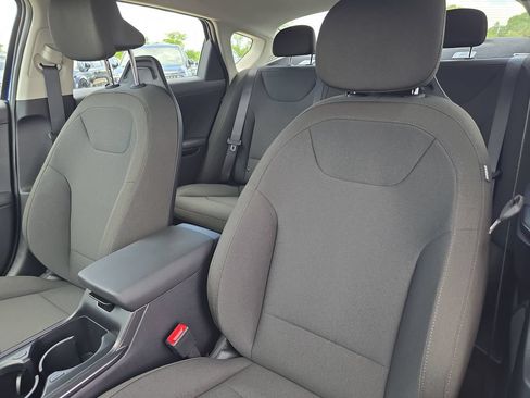 New 2026 Kia K4 FWD image 21