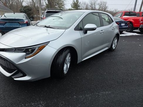 Used 2019 Toyota Corolla SE image 17