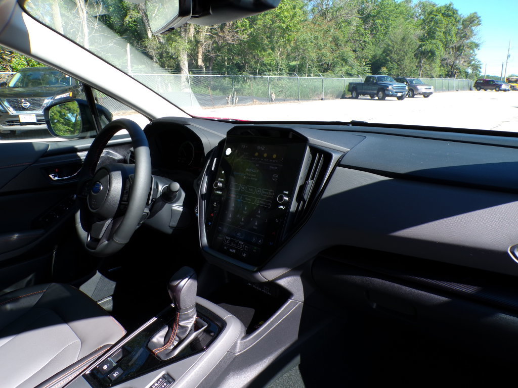 New 2026 Subaru Crosstrek 2.5i Limited w/ Crosstrek Mirror Package AWD/4WD image 11