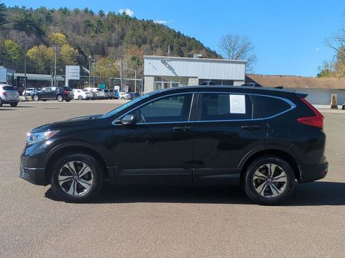 Used 2017 Honda CR-V LX image 7