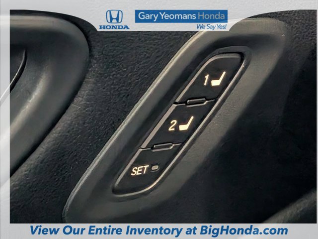 Certified 2024 Honda Pilot EX-L image 25