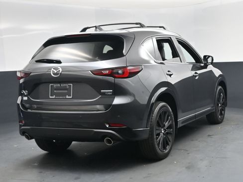New 2025 MAZDA CX-5 2.5 Turbo image 10