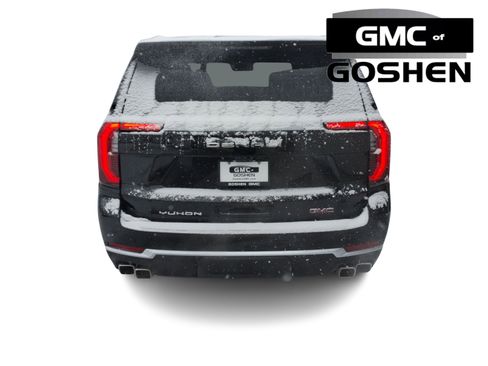 New 2026 GMC Yukon Denali w/ Advanced Technology Package image 7