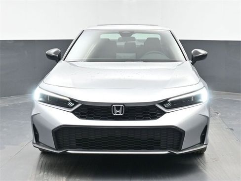 New 2026 Honda Civic Sport image 3