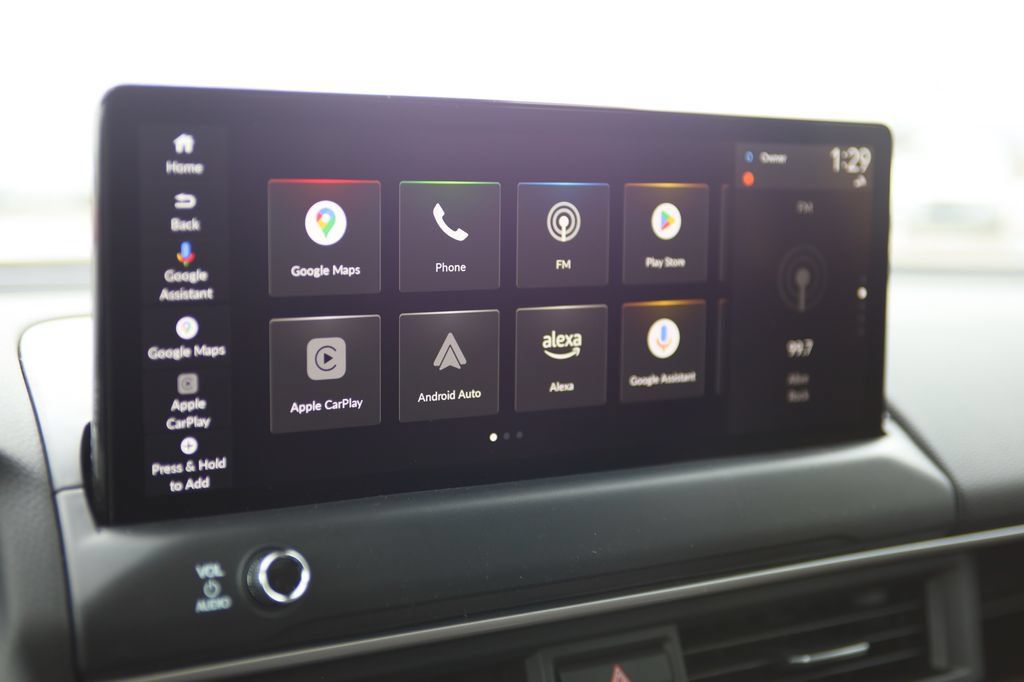 New 2026 Honda Pilot Elite image 20
