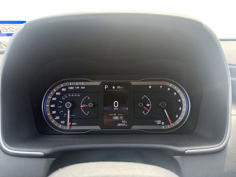 Certified 2023 Hyundai Tucson SE FWD image 18