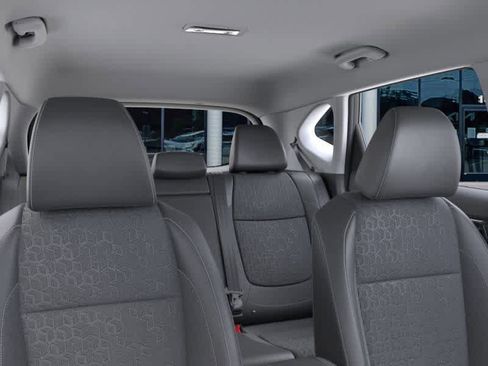 New 2026 Kia Seltos S image 27