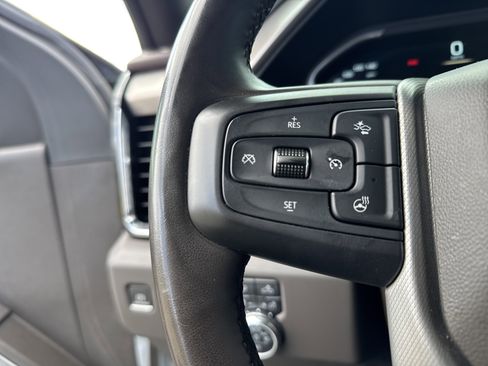 Used 2024 GMC Sierra 3500 Denali w/ Technology Package image 19