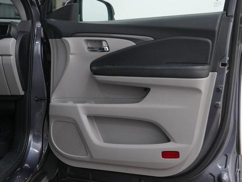 Used 2018 Honda Pilot EX-L image 9
