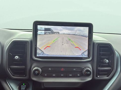 Used 2021 Ford Bronco Sport Badlands image 18