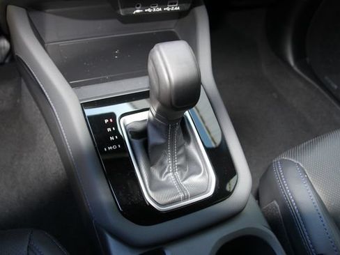 Certified 2025 Subaru Forester Limited AWD/4WD image 29