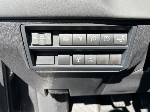 New 2026 Toyota Sequoia Platinum AWD/4WD image 14